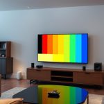 CALIBRATE SMART TV