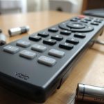 Vizio TV Remote